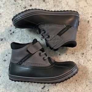 Toddler Sperry Winter Boots (11c)